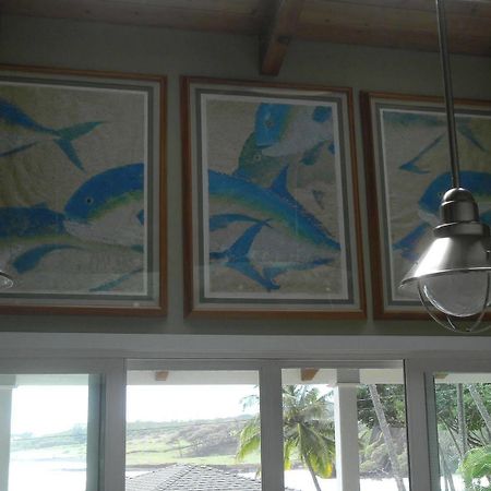 Hana Oceanfront Cottages Exterior photo