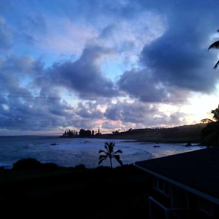 Hana Oceanfront Cottages Exterior photo