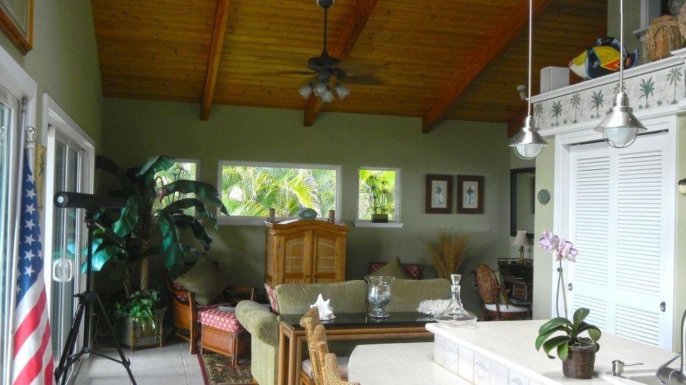 Hana Oceanfront Cottages Exterior photo