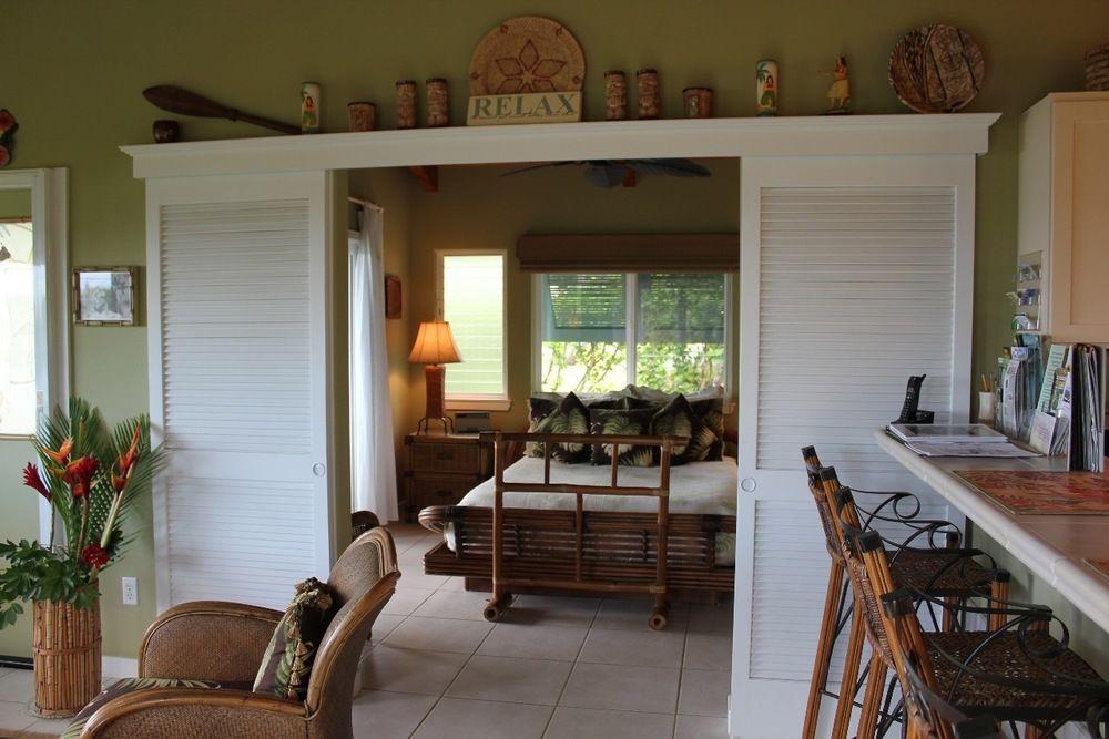 Hana Oceanfront Cottages Exterior photo
