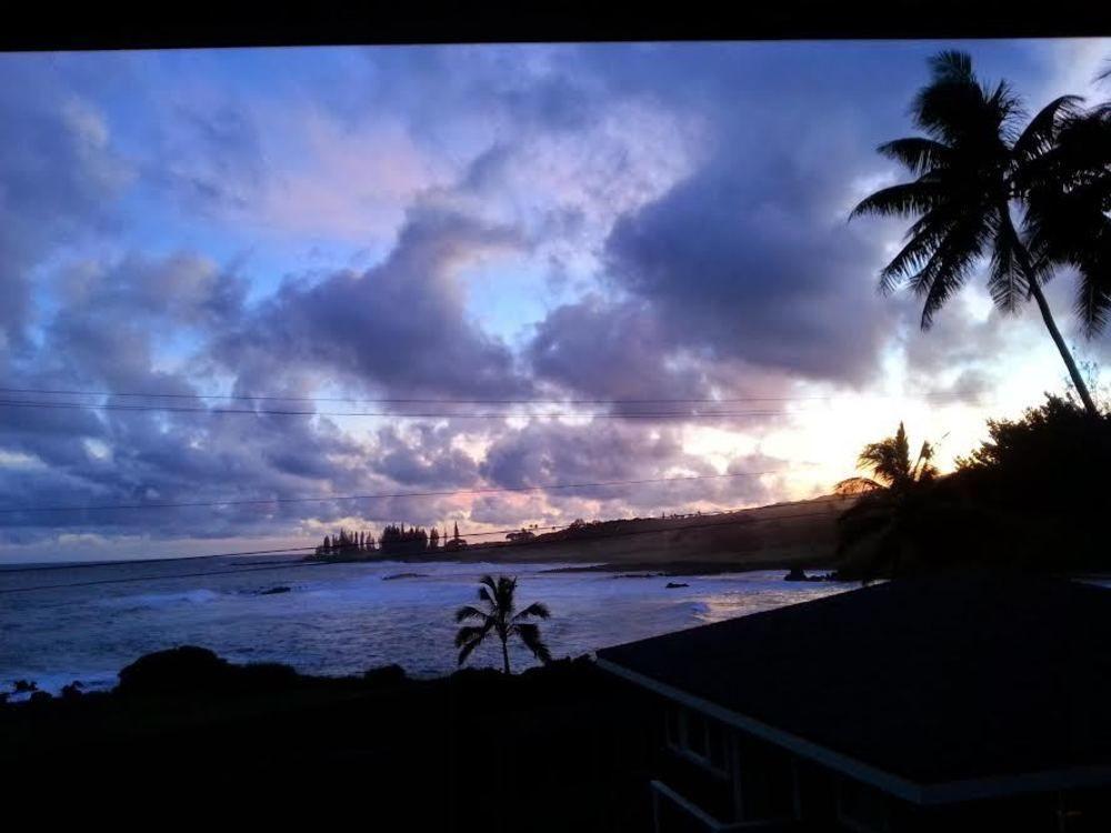 Hana Oceanfront Cottages Exterior photo